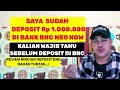 Bahas tuntas rincian bunga deposit di bank BNC NEO NOW‼️ Anggap saja nabung