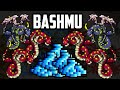 EK 1168 BASHMU (WITH FINAL CHANGES) - BEST places to hunt for KNIGHTS