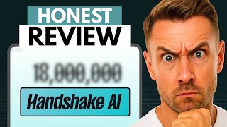 Handshake AI Review 2026 - Worth It or Just Hype?