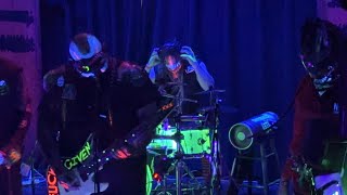 CROSSBREED - Underlined (Live in Orlando, FL 1-17-25) 4K