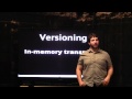 Austin NoSQL - Learn about GridFS in MongoDB