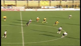 ΑΕΚ - ΟΦΗ   (4-0), 29/01/1995