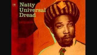 Big Youth   I Pray Thee Continually