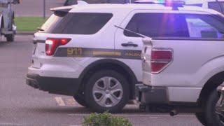 Aiken County Detention Center on lockdown following disturbance