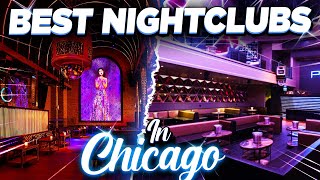 Top 10 Best Nightclubs in Chicago 2026