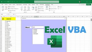 Excel VBA AutoComplete TextBox 🔥 Make Your Forms Like Modern Apps