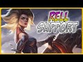 3 Minute Rell Guide - A Guide for League of Legends