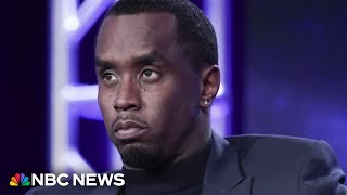 Prosecutors rest their case against Sean ‘Diddy’ Combs