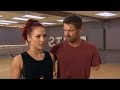 How 'Dancing With the Stars' Noah Galloway Overcomes Challenges