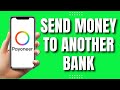 How to Send Money from Payoneer to Another Bank Account (Easily 2023)