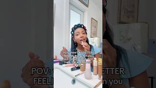 I GOT A PREPPY MAKEOVER ! 👀✨ #preppyproducts #beautyproducts #preppyyyy #skincare #skincarefinds