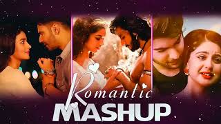 Fall in Love with the Unforgettable Love Mashup 2023 ft. Arijit Singh and Jubin