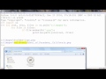 Python tutorial - How to find all files in directory and it's subdirectories with extension .png