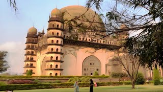 Gol Gumbaz and 5 Bijapur Monuments | el Liven