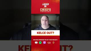 Chiefs Travis Kelce's Status Uncertain Heading into Lions Game!