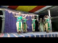 thillai koothan students perform nayanmar 16