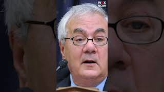 Longtime Massachusetts Congressman Barney Frank dies at 86
