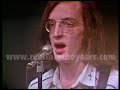 Commander Cody & The Lost Planet Airmen- “Seeds and Stems (Again)” LIVE 1971 [RITY Archive]