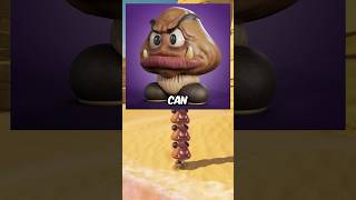 Things That Dont Make Sense In Mario Odyssey 4