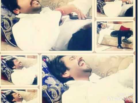 صور اشيش شارما و سنايا ايراني Vidoemo Emotional Video Unity
