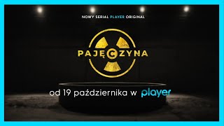 Jaką siłę rażenia ma przeszłość? ☢️ Oglądaj nowy serial \