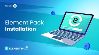 How to Install Element Pack Free in WordPress | Elementor Plugin Installation