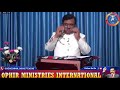 ophir live tv new song 5.4.2020 sunday worship u0026dr ranjith ophir 61 birthday