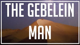 The Gebelein Man | Ancient Egypt