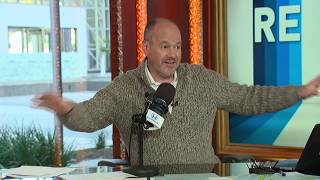 The Voice of REason: Rich Eisen Reacts to Odell Beckham Jr's Trade to the Browns