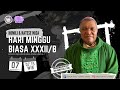 Homili & Katekese Misa Arwah 7 November 2021, dipersembahkan oleh Mgr Hubertus Leteng