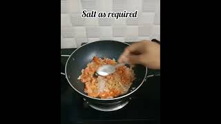 கோதுமை சேமியாவில் இந்த ரெசிபி செய்து பாருங்க/wheat semiya egg recipe # healthy recipe #breakfast