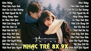 Top 50 Ca Khúc Rumba Nhạc Trẻ Xưa 8x 9x Vang Bóng Một Thời | Playlist Nhạc Hoa Lời Việt Bất Hủ