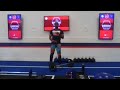 f45 romans 6.30.20 combo josh