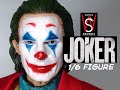 Fu-Reviews: SWToys Joaquin Phoenix Joker 1/6 Figure (FS027)