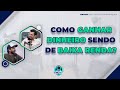 Como ganhar dinheiro com investimentos sendo de baixa renda? (com @PrimoPobre)