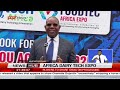 Kenya hosts Africa Dairy and Food Tech Expo