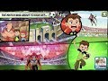 Ben 10: Penalty Power - Hex is the World's Worst Goalkeeper (Cartoon Network Games)