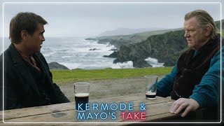 Mark Kermode reviews The Banshees of Inisherin - Kermode and Mayo