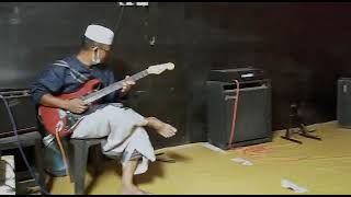 Jamming dengan otai-otai... Layan 60an