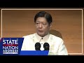 #SONA2023: Marcos on seafarers and maritime training | ABS-CBN News