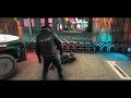 molo modding - Police station CYBERPUNK (Cinematic Video) - FiveM | 4K