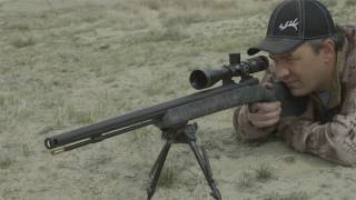 Muzzleloader accuracy tips