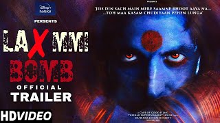 LAXMMI BOMB - Trailer Inside Story | Akshay Kumar | Kiara Advani | Tusshar Kapoor | The Preview
