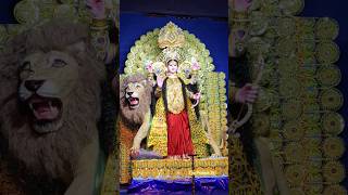 #জগদ্ধাত্রী পুজোর ইতিহাস #durga #মালদা জগদ্ধাত্রী পুজা