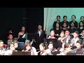 carmina burana by statefields school band mussico