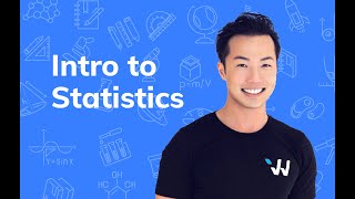 Introduction to Statistics - Statistics Simplified - Wizeprep