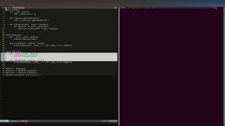 Design Patterns - Observer Sample in Python