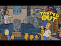 The Simpsons Tapped Out: Halloween Update (2021) #18