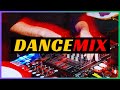 DANCE MIX - SÓ AS Melhores! Tocando as TOPS! Sequência MIXADA! | PODCAST #10