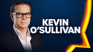 The Political Asylum with Kevin O'Sullivan | 08-Jan-25